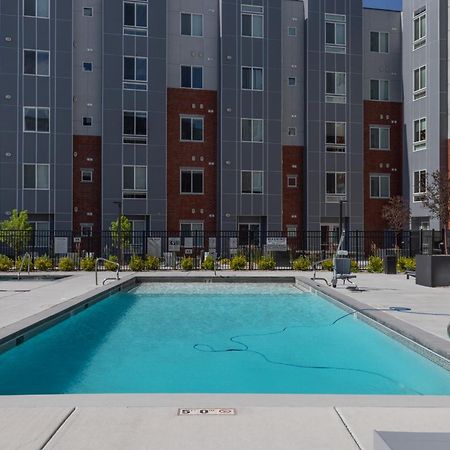Canyon Vista Boho Flat Draper Dış mekan fotoğraf