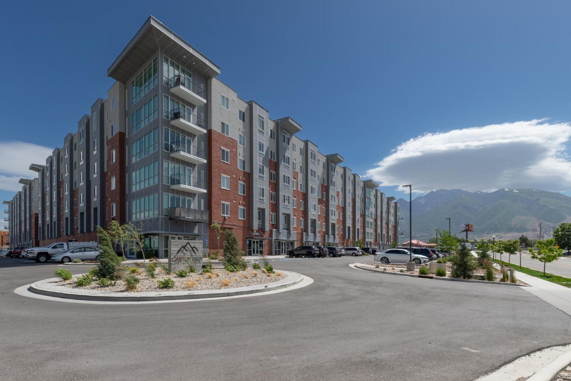 Canyon Vista Boho Flat Draper Dış mekan fotoğraf